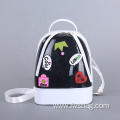 Top Quality Cute Girls Carrier Little Kids Backpack